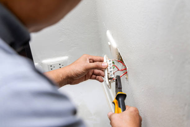 Best Commercial Electrician Services  in Delray Beach, FL